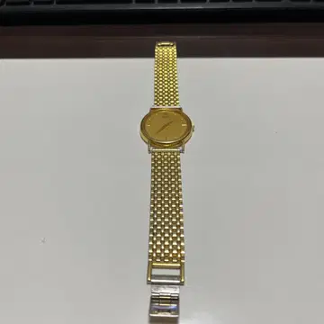 SEIKO 세이코 손목시계 5y30-7000 본체만 빈티지