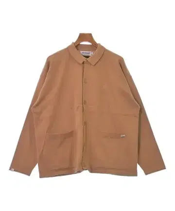 Deluxe 남성용 가디건