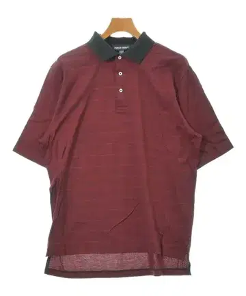 POLO GOLF 피케 셔츠 남성용