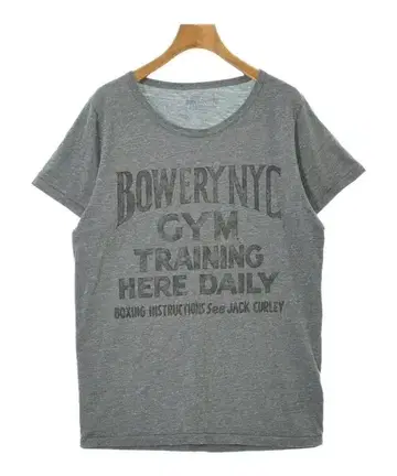 BOWERY NYC 티셔츠 여성용