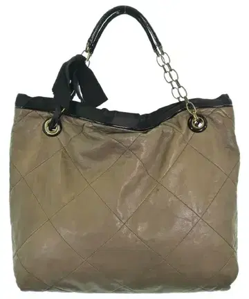 LANVIN 토트백 여성용