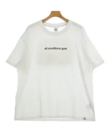 NIKE ACG 티셔츠 남성용