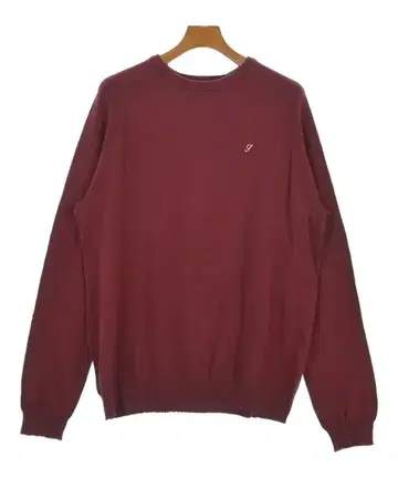 Supreme 니트 스웨터 남성용