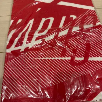 스트레이라이트 타월