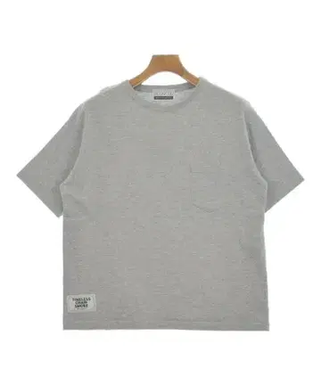 BUDSPOOL 티셔츠 남성용