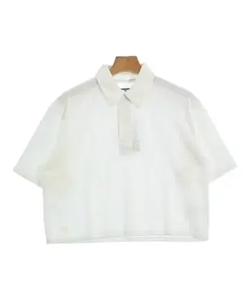 THE NORTH FACE PURPLE LABEL 피케 셔츠 남성용