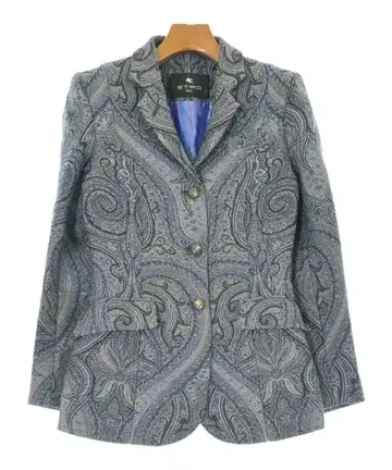 ETRO 캐주얼 자켓 여성용