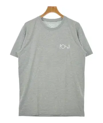 POLAR SKATE 남성용 티셔츠