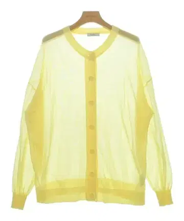 EARTH MUSIC&ECOLOGY 여성용 가디건