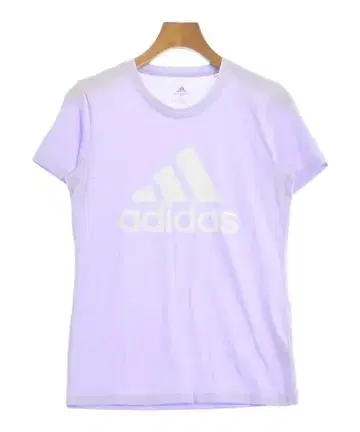 adidas 여성용 티셔츠