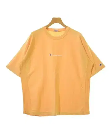 CHAMPION T셔츠 티셔츠 남성용