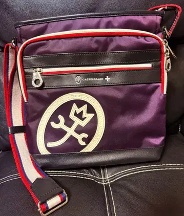 초특가 CASTELBAJAC 까스텔바작 숄더백 백