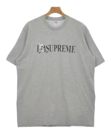 Supreme 티셔츠 남성용