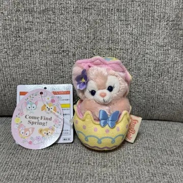 리나벨 ComeFindSpring!