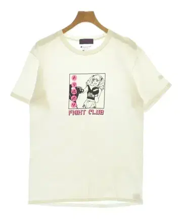 CHAMPION T셔츠 티셔츠 남성용