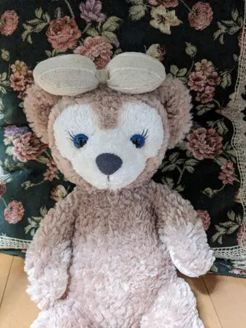 더피 프렌즈 셰리메이 봉제 인형