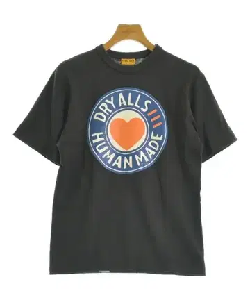 HUMAN MADE 티셔츠 남성용