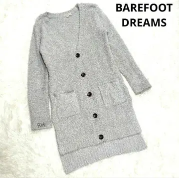 인기 별주 BAREFOOT DREAMS 론 헤르만 가디건 프리