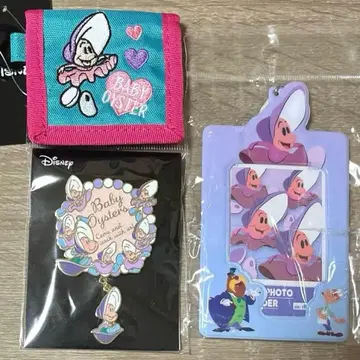 [ 미사용 ] 디즈니 원더랜드 앨리스 야옹이 묶음 판매