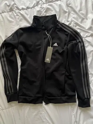 adidas 점퍼 여성용 M
