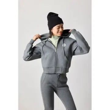 [미사용 새상품] NEW ERA 골프웨어 후드티 셋업 가능