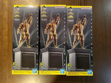 나의 히어로 아카데미아 제일복권 동상 올마이트 피규어