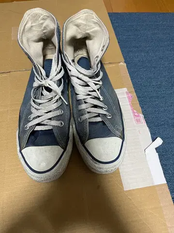 CONVERSE 90s made in USA