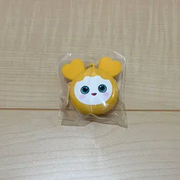 TWICE GIGO 미니 지갑 지효
