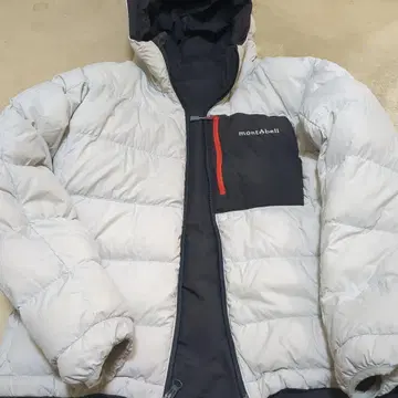 콜로라도 후드티