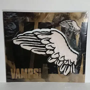 [ 초레어 ] VAMPS LIVE 2008 HYDE 타투