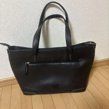RADLEY 블랙 비즈니스 백