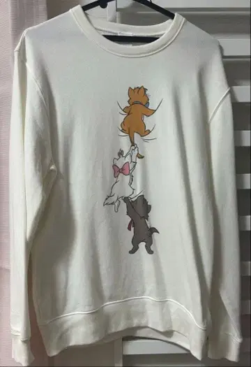 Disney NOSTALGICA 오샤레 캣