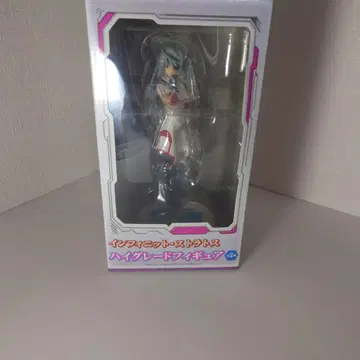 인피니트 스트라토스 하이 그레이드 피규어