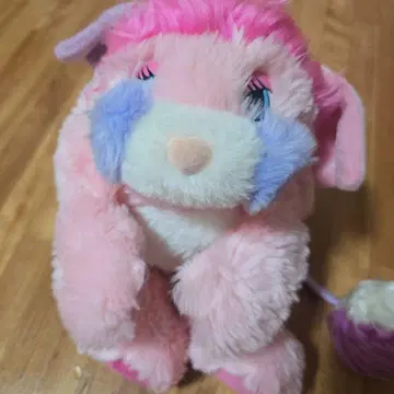 팝플즈 popples 봉제 인형