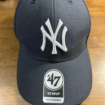 47 MVP 뉴욕 양키스 캡