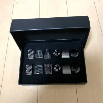 커프스 6세트