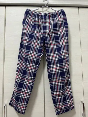 BEAMS 팬츠 M