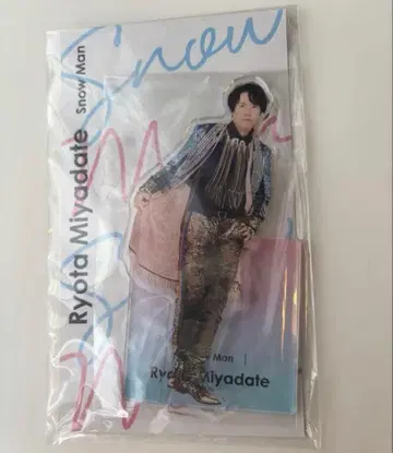 Ryota Miyadate 아크릴 스탠드