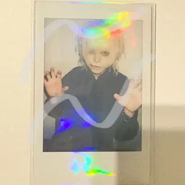 마모 폴라로이드