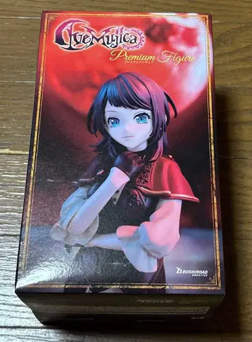BanG Dream! 피규어 티모리스