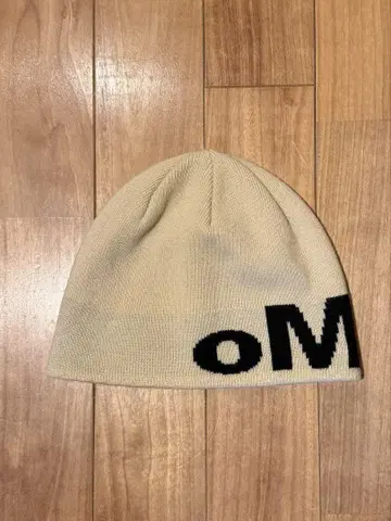 oMA 스컬비니