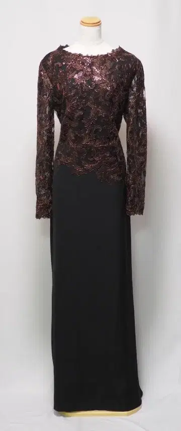 TADASHI SHOJI 롱 포멀 드레스 [16] / 3XL-4XL
