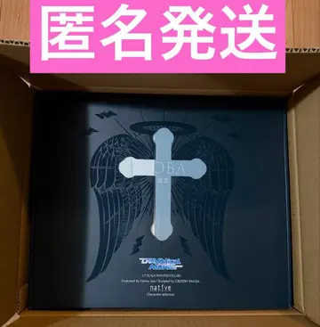 DRAMAtical Murder 드라마티컬 마더 아오바 피규어