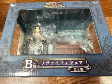 진격의 거인 리바이 피규어 자유로의 진격 B상