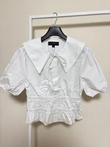 ZARA 개버딘 스트레치 셔츠