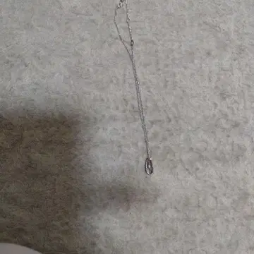 스와로브스키 목걸이