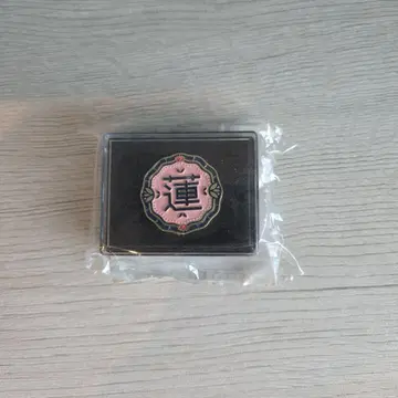 [ 미사용 새상품 ] 러브 라이브! 하스노소라 여학원 학교 휘장 핀즈