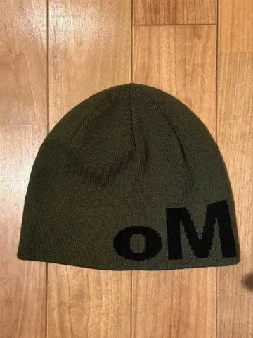 oMA 스컬비니