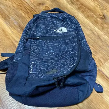 THE NORTH FACE 백팩