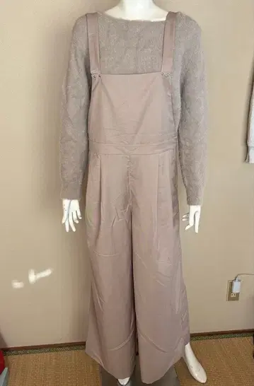 새상품 택 포함 카프리슈 레마쥬 살로펫 오페크 니트 세트 판매